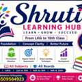 Shruti Learning Hub