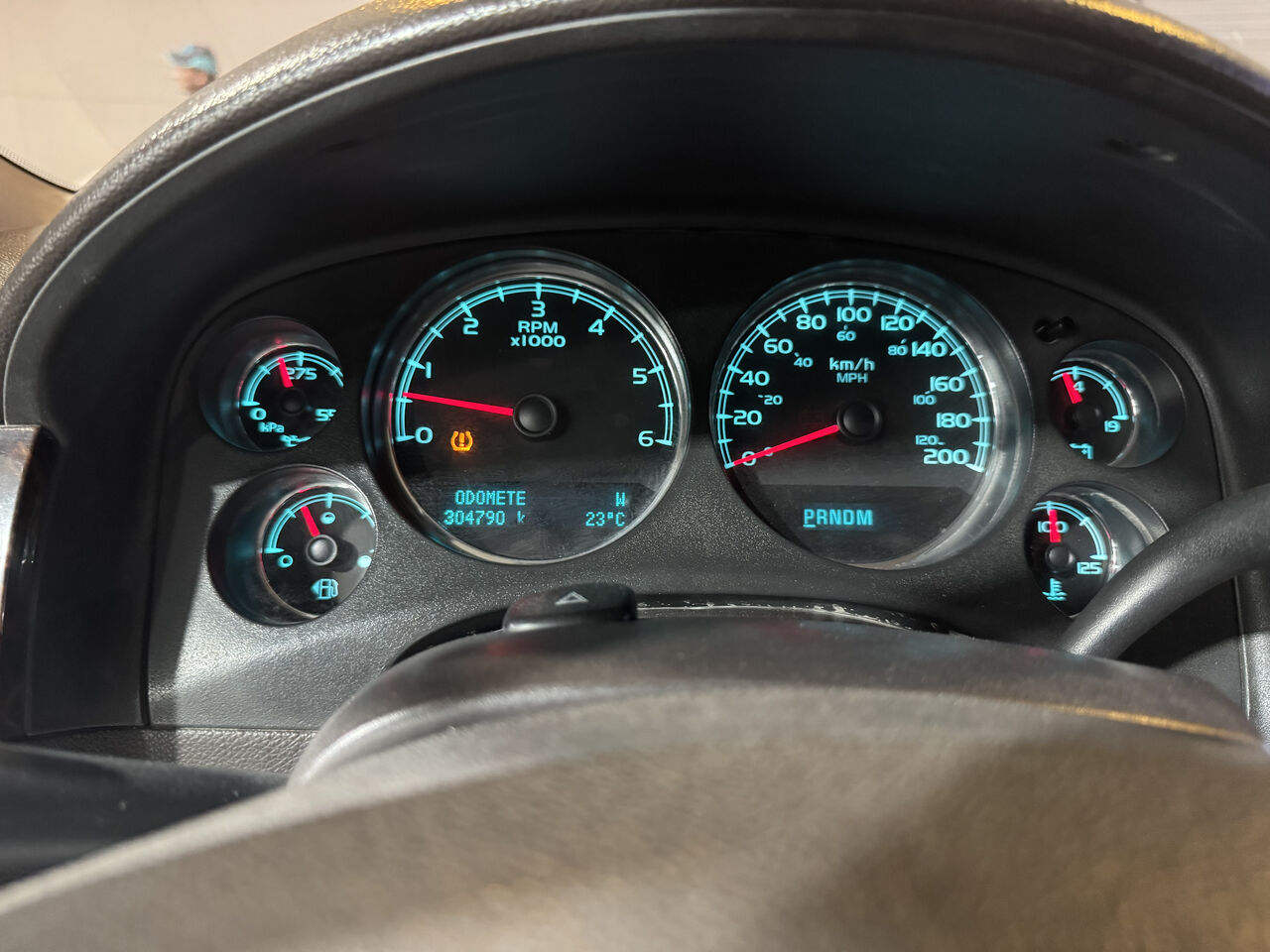 Riyadh, Vehicles, Cars & Trucks , SAR 40000,  GMC Yukon Denali,  2009,  Automatic,  304000 KM,   In Good Condition