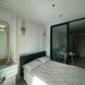 THB 25000,  35 Sq. Meter,  Life One Wireless Beautiful Peaceful 36th Floor BTS PloenChit