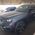 SAR 149000,  Jeep Grand Cherokee,  2023,  Automatic,  65000 KM,  Jeep Grandcherokee Limited  Full Option