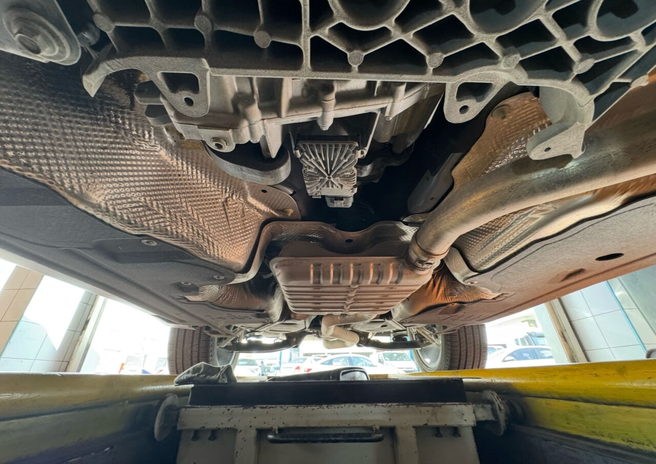 Jubail, Vehicles, Cars & Trucks , SAR 149000,  Jeep Grand Cherokee,  2023,  Automatic,  65000 KM,  Jeep Grandcherokee Limited  Full Option