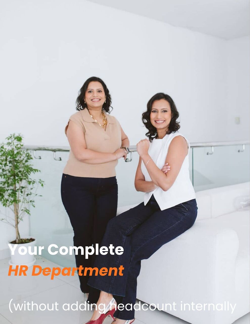 Dubai, Manpower, S&K |HR Consulting