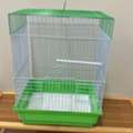 SAR 35,  Two Bird Cage Brand New For Urgent Sale