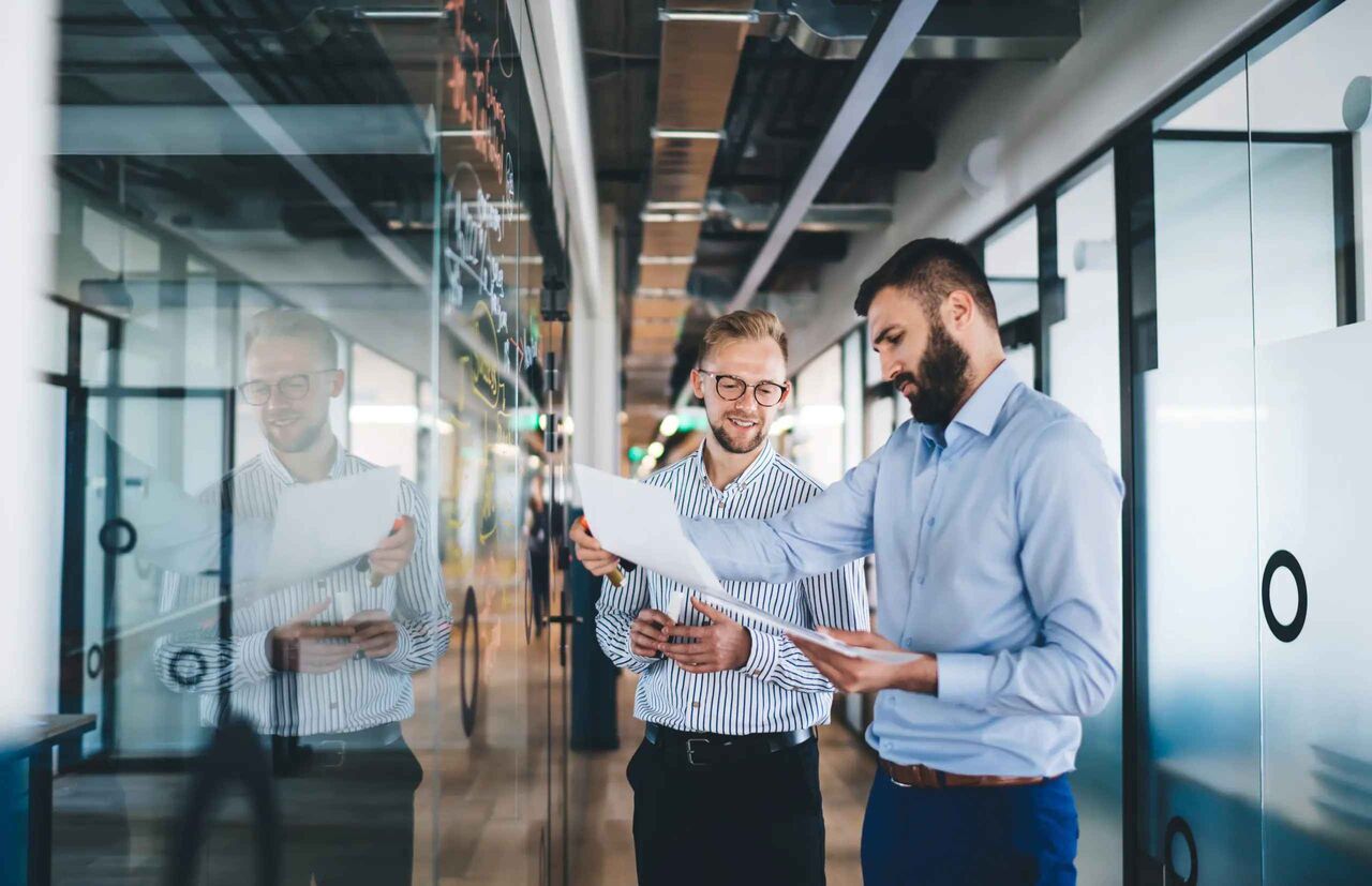 London, Business, Strategic Support For Your Business Case Development Consultancy
