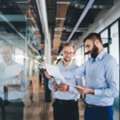 Strategic Support For Your Business Case Development Consultancy
