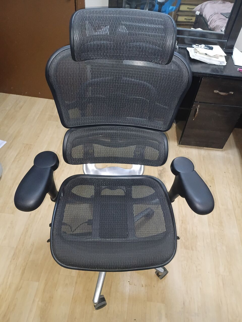 Dammam, Appliances, SAR 1200,  Premium Ergonomic Mesh Office Chair