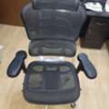 SAR 1200,  Premium Ergonomic Mesh Office Chair