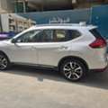 SAR 70, Nissan X-Trail 2020
