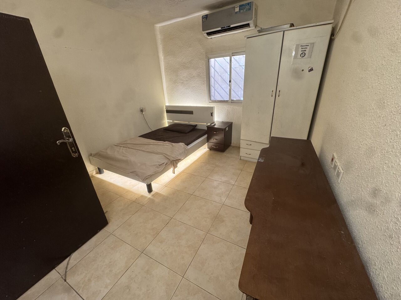 Al Malaz, Rooms for Rent, SAR 1000/month,  Furnished,  ROOM AVAILABLE &ndash; FULLY FURNISHED 3 BHK