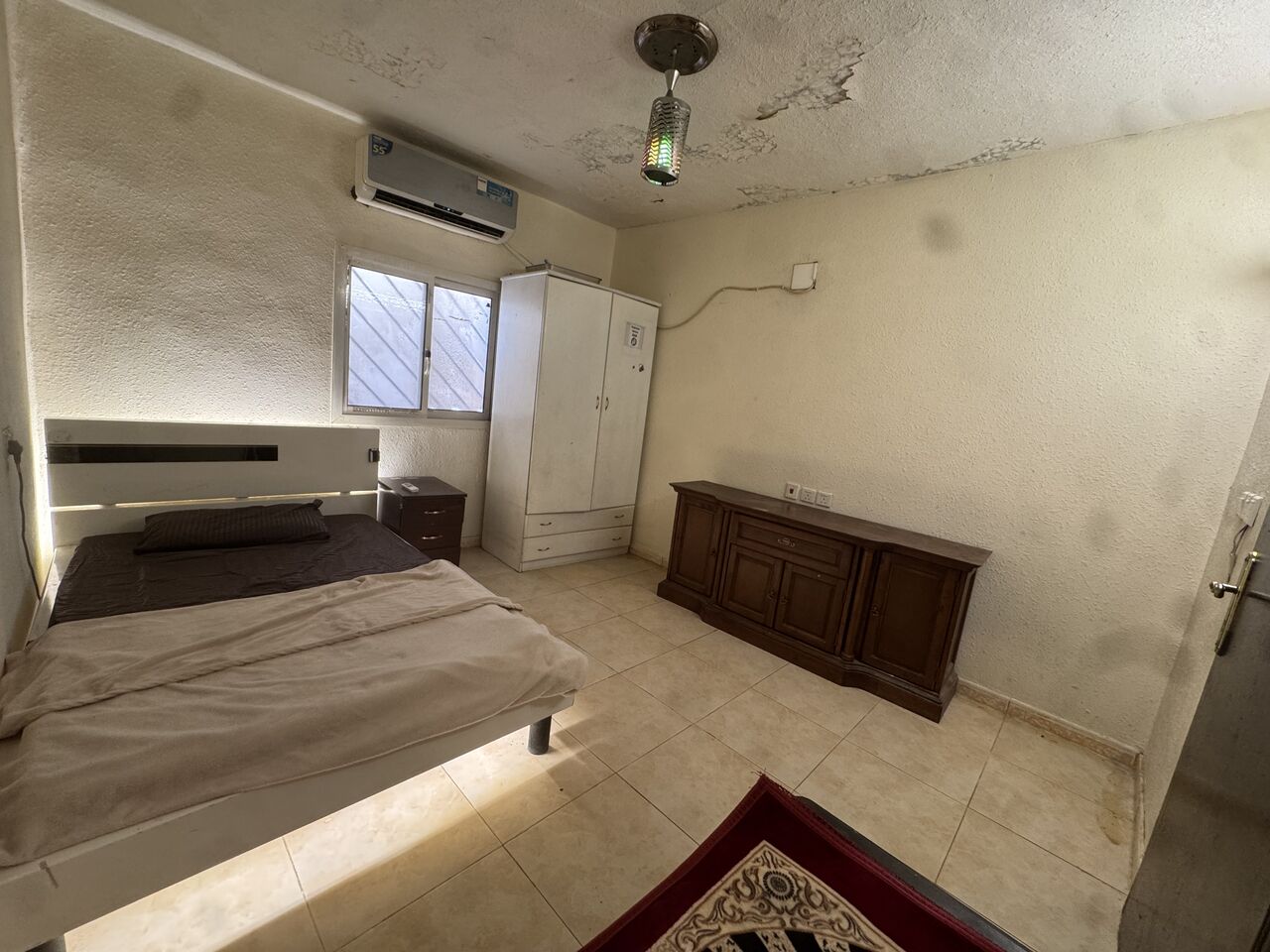 Al Malaz, Rooms for Rent, SAR 1000/month,  Furnished,  ROOM AVAILABLE &ndash; FULLY FURNISHED 3 BHK