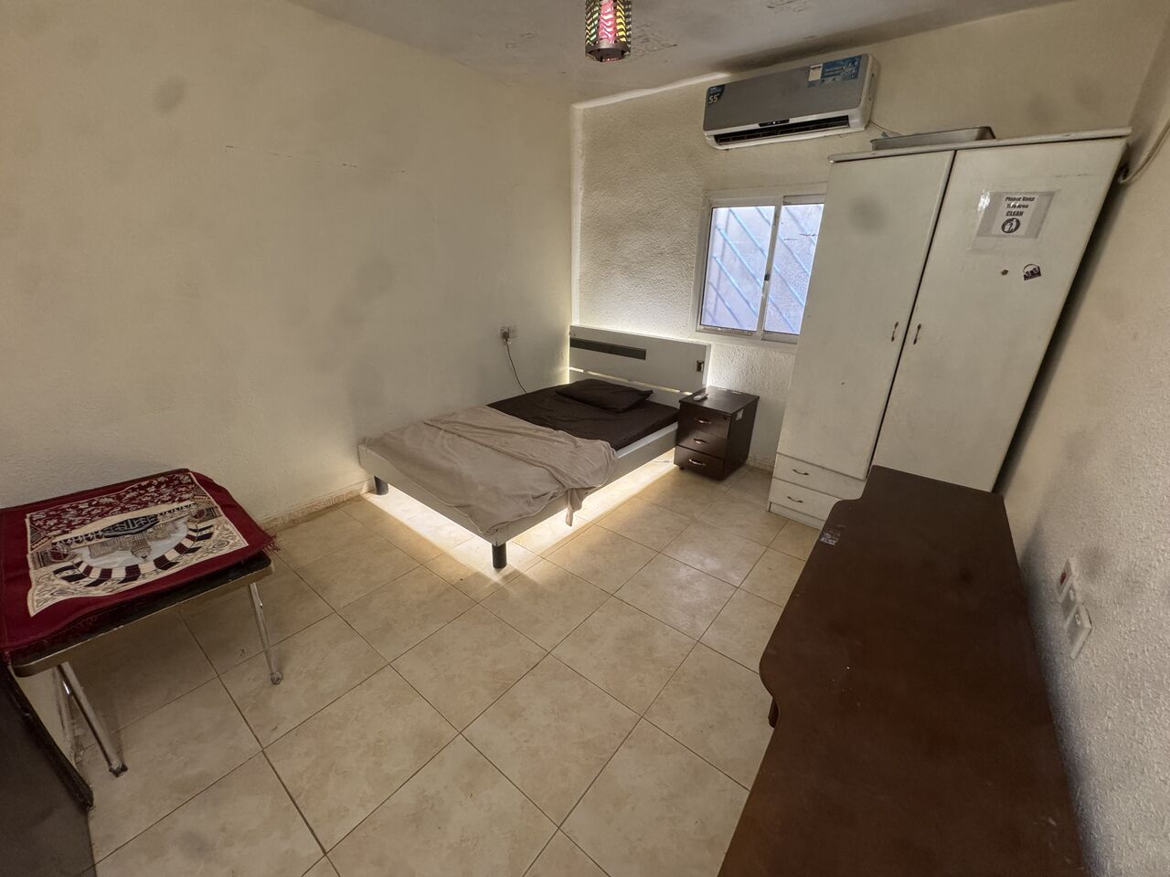 Al Malaz, Rooms for Rent, SAR 1000/month,  Furnished,  ROOM AVAILABLE &ndash; FULLY FURNISHED 3 BHK
