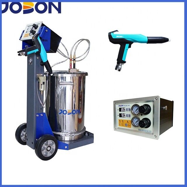 Riyadh, Machinery, SAR 1200015000,  Electrostatic Powder Coating Machine And Spare Parts