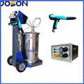 SAR 1200015000,  Electrostatic Powder Coating Machine And Spare Parts