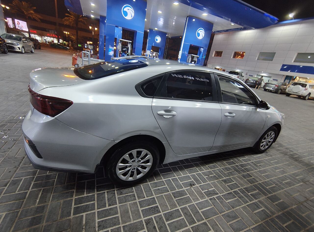 Riyadh, Auto Parts, SAR 39000,  Kia Cerato 2021
