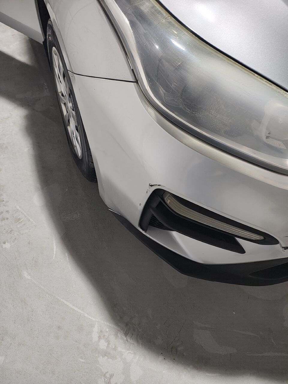 Riyadh, Auto Parts, SAR 39000,  Kia Cerato 2021