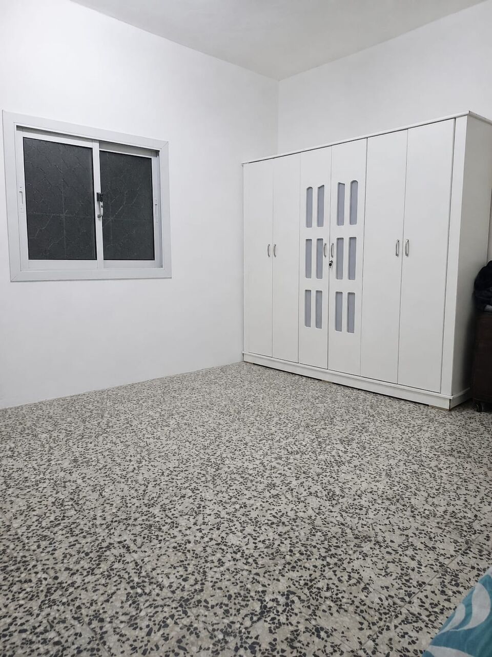 Al Badiyah, Apartments, Flats, Houses & Villas, SAR 11000/year,  Furnished,  2 BR,  2 BHK Semi-Furnished Flat Available For Rent On Urgent Basis