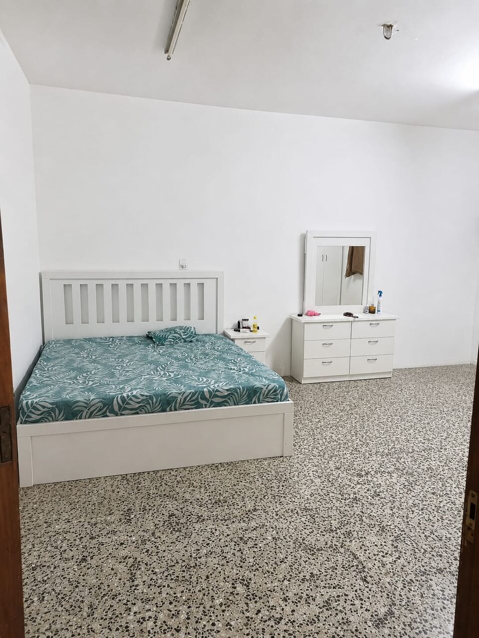 Al Badiyah, Apartments, Flats, Houses & Villas, SAR 11000/year,  Furnished,  2 BR,  2 BHK Semi-Furnished Flat Available For Rent On Urgent Basis