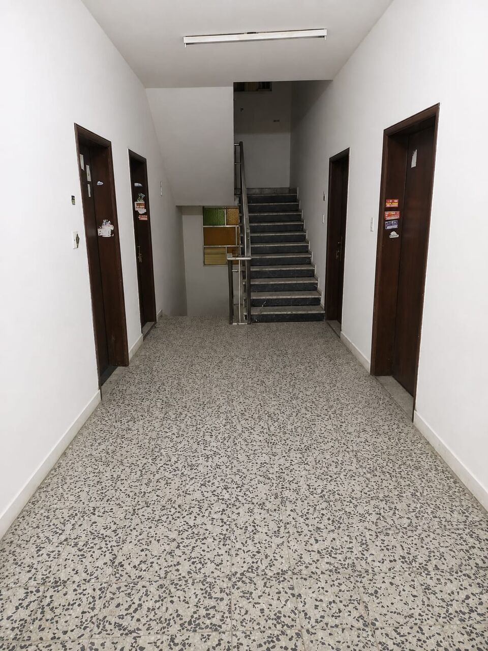 Al Badiyah, Apartments, Flats, Houses & Villas, SAR 11000/year,  Furnished,  2 BR,  2 BHK Semi-Furnished Flat Available For Rent On Urgent Basis
