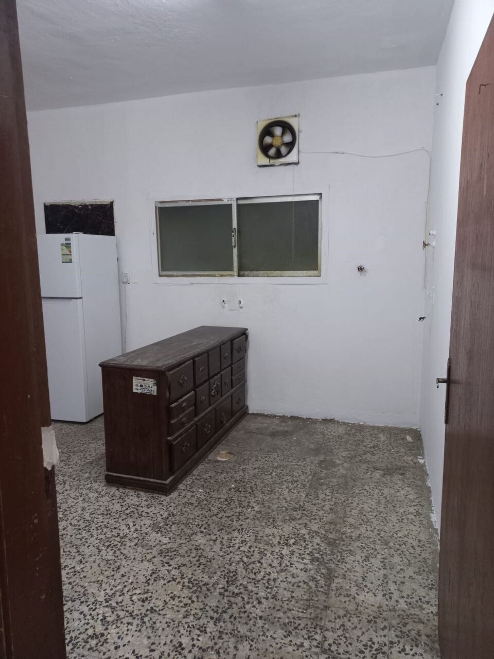 Al Badiyah, Apartments, Flats, Houses & Villas, SAR 11000/year,  Furnished,  2 BR,  2 BHK Semi-Furnished Flat Available For Rent On Urgent Basis
