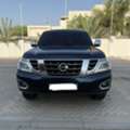 BHD 9500,  Nissan Patrol,  2019,  Automatic,  240000 KM,   SE T2