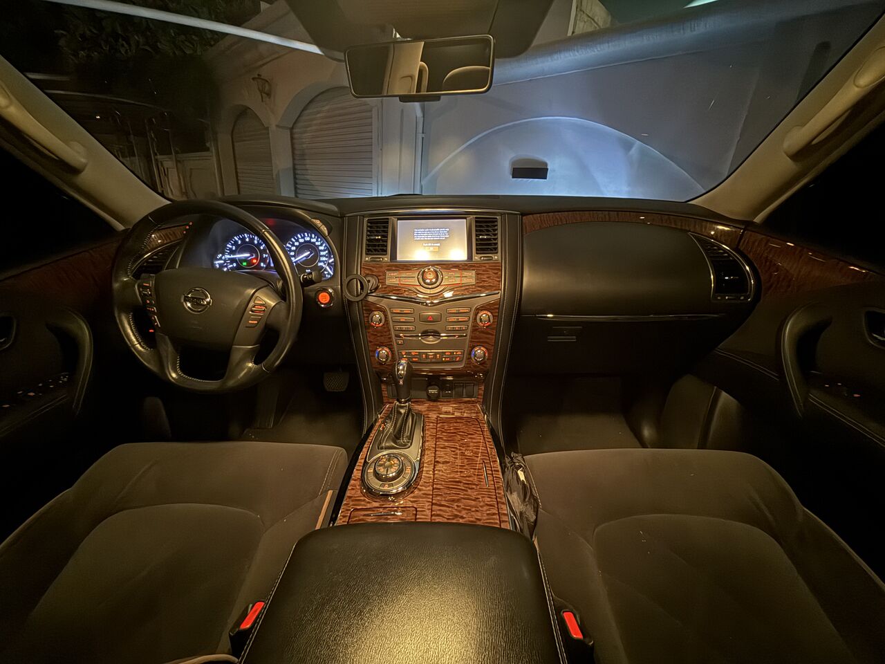 Manama, Vehicles, Cars & Trucks , BHD 9500,  Nissan Patrol,  2019,  Automatic,  240000 KM,   SE T2
