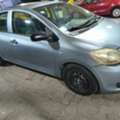 SAR 17500,  Toyota Yaris,  2009,  Automatic,  261045 KM,  Toyata Yaris  Model Car For Sale