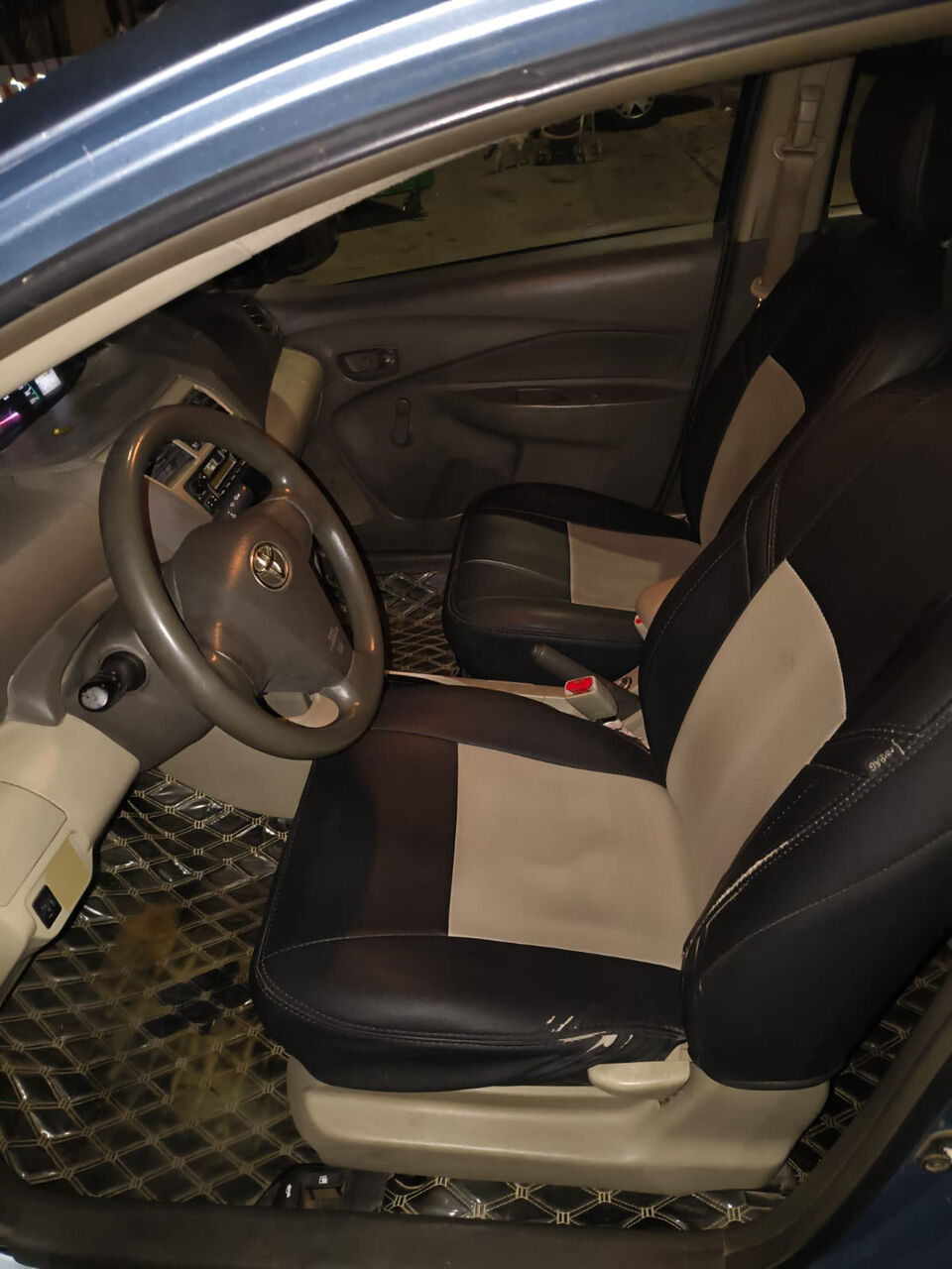Dammam, Vehicles, Cars & Trucks , SAR 17500,  Toyota Yaris,  2009,  Automatic,  261045 KM,  Toyata Yaris  Model Car For Sale