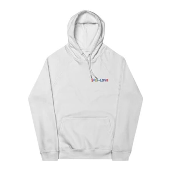 New York, Clothing & Accessories, USD 65,  Heavyweight Hoodie: Cozy Organic Fleece Styles
