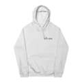 USD 65,  Heavyweight Hoodie: Cozy Organic Fleece Styles