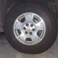 SAR 1400,  OEM Chevrolet Tahoe / Silverado 17" Rims / Wheels (Set Of 4) Without Tires