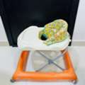 BHD 15,  Stroller And Baby Walker Sets