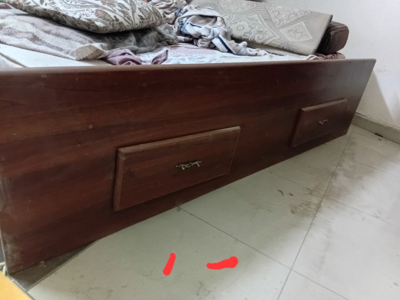 Riyadh, Household Items, SAR 14500,  2 Room Appartment With 2 Bathroom