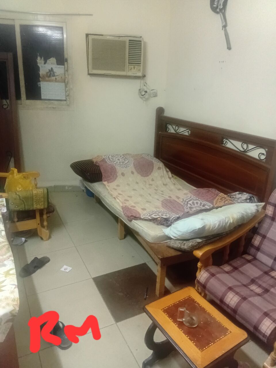 Riyadh, Household Items, SAR 14500,  2 Room Appartment With 2 Bathroom