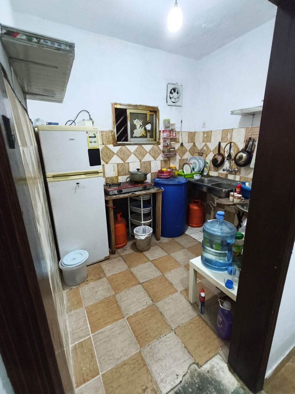 Al Jaradiyah, Apartments, Flats, Houses & Villas, SAR 12500/month,  3 BR,  3 Bed Room Apartment For Rent In Jaradriya  Direct Owner No Commission