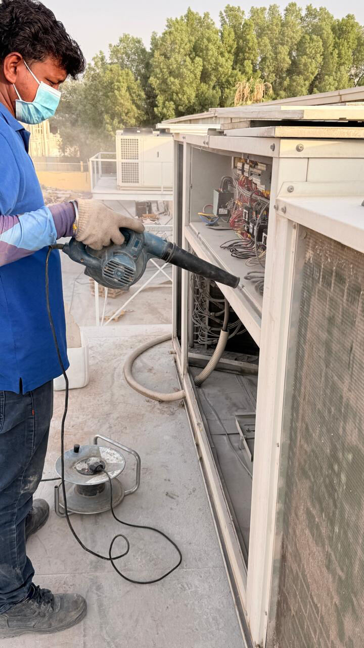 Al Aziziyah, Air Conditioning, ALL HVAC SERVICES 19+years Of Experieced Company