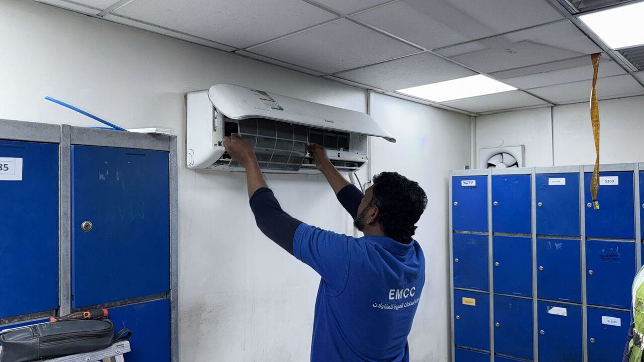 Al Aziziyah, Air Conditioning, ALL HVAC SERVICES 19+years Of Experieced Company