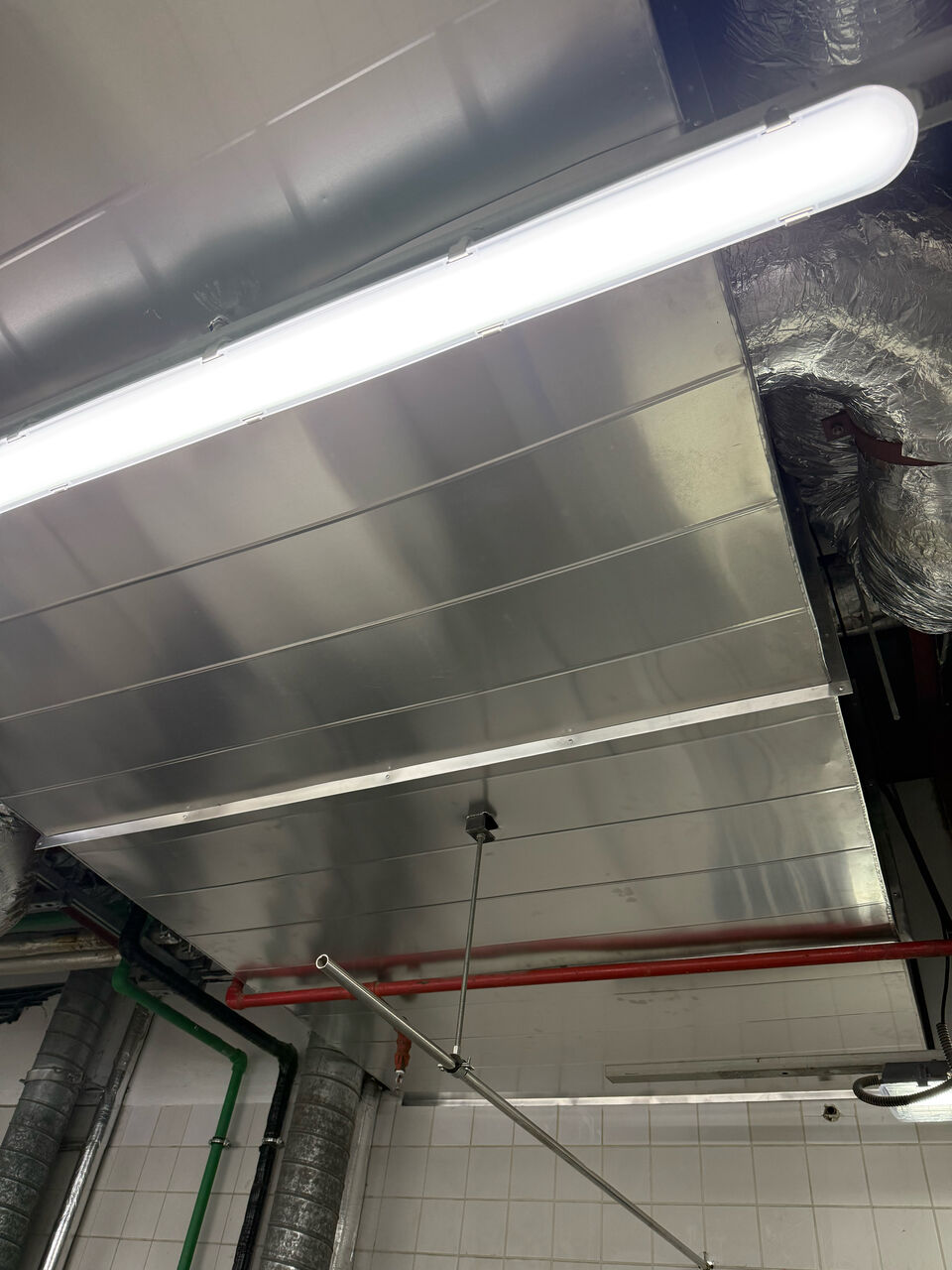 Al Aziziyah, Air Conditioning, ALL HVAC SERVICES 19+years Of Experieced Company