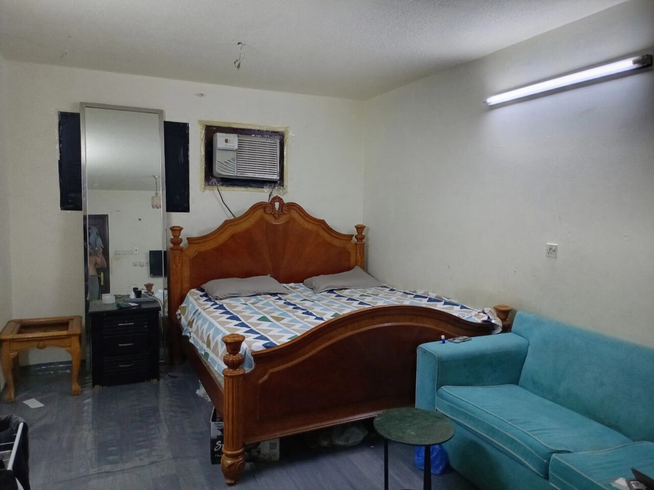 Riyadh, Apartments, Flats, Houses & Villas, 2 BR,  ഫാമിലി റൂം,  ബത്ത