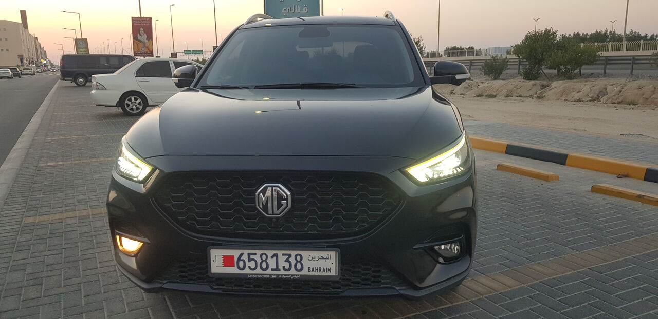 Muharraq, Vehicles, Cars & Trucks , BHD 5500,  Mg ZST,  2022,  Automatic,  77000 KM,  BHD 5500  Low Milage