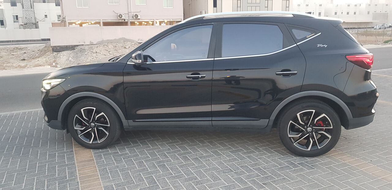 Muharraq, Vehicles, Cars & Trucks , BHD 5500,  Mg ZST,  2022,  Automatic,  77000 KM,  BHD 5500  Low Milage