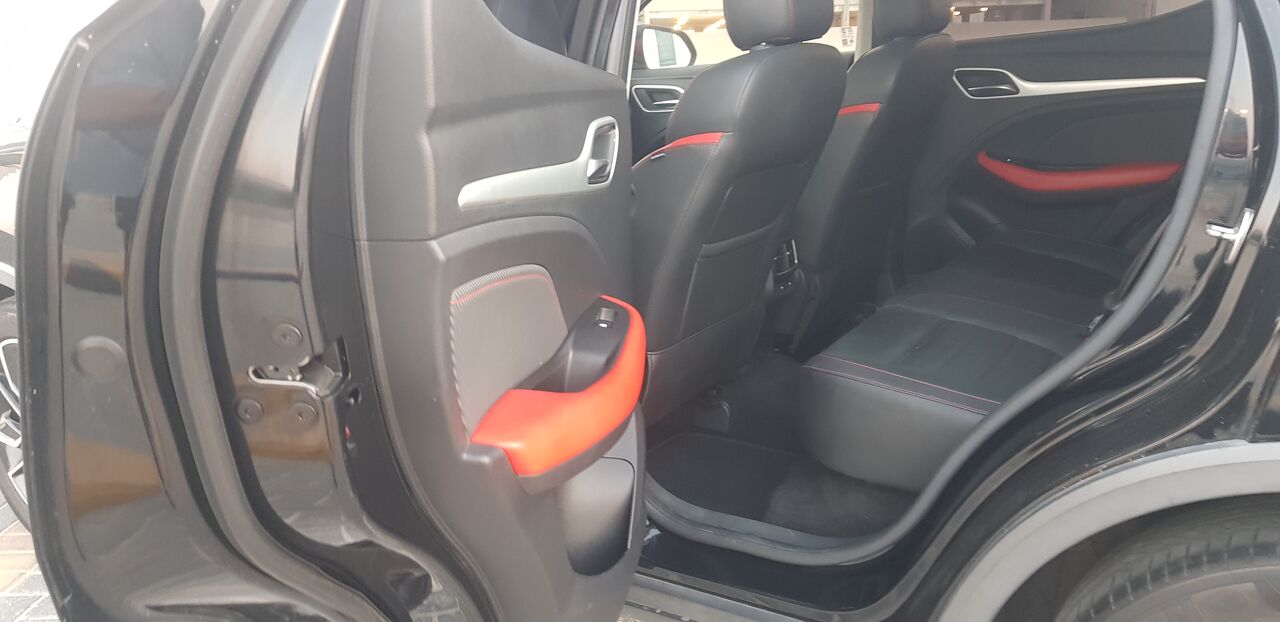 Muharraq, Vehicles, Cars & Trucks , BHD 5500,  Mg ZST,  2022,  Automatic,  77000 KM,  BHD 5500  Low Milage