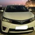 SAR 1800/month,  Toyota Corolla Available For Rent