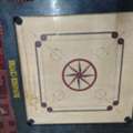 SAR 160,  Carrom Board Large Size