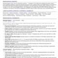 Highly Experienced Planning Engineer Seeking New Opportunities In Saudi Arabia
