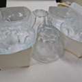 SAR 150,  Crockery