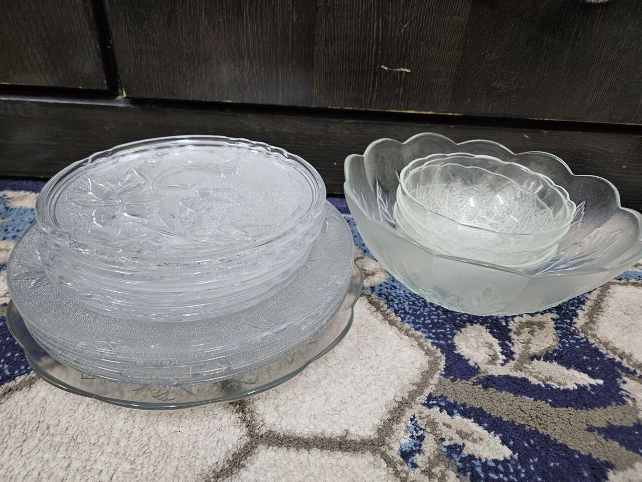 Yanbu, Household Items, SAR 150,  Crockery