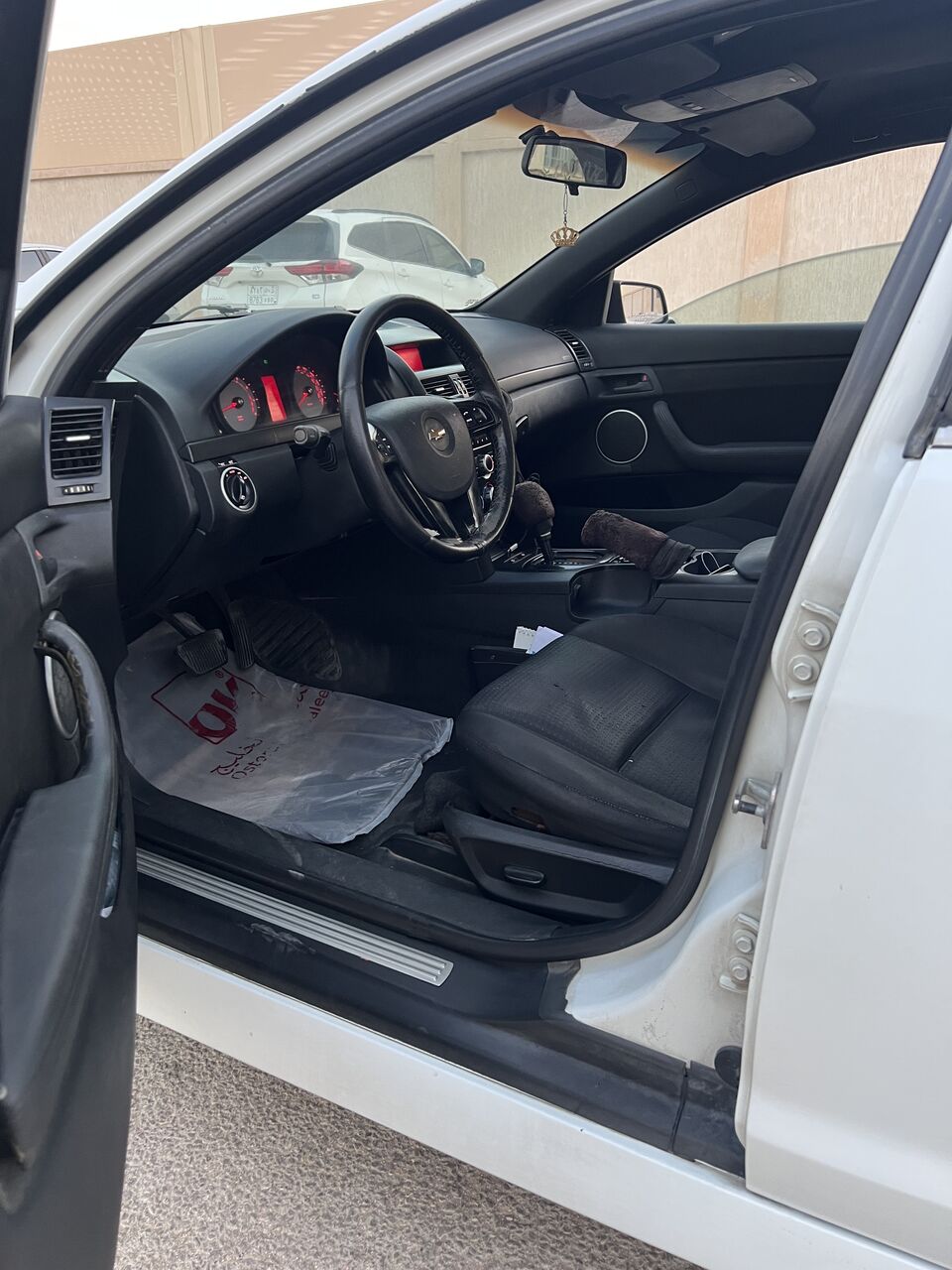 Riyadh, Vehicles, Cars & Trucks , SAR 15000,  Chevrolet Lumina,  2007,  Automatic,  368861 KM,