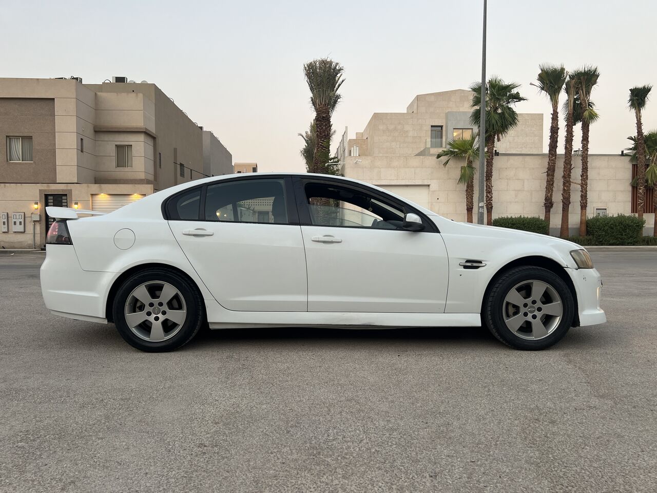 Riyadh, Vehicles, Cars & Trucks , SAR 15000,  Chevrolet Lumina,  2007,  Automatic,  368861 KM,