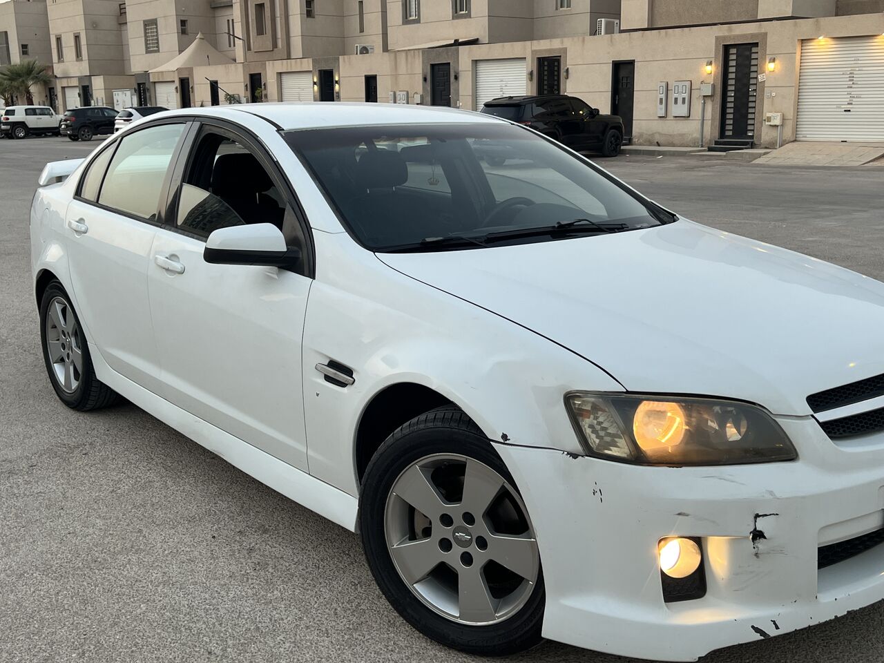 Riyadh, Vehicles, Cars & Trucks , SAR 15000,  Chevrolet Lumina,  2007,  Automatic,  368861 KM,