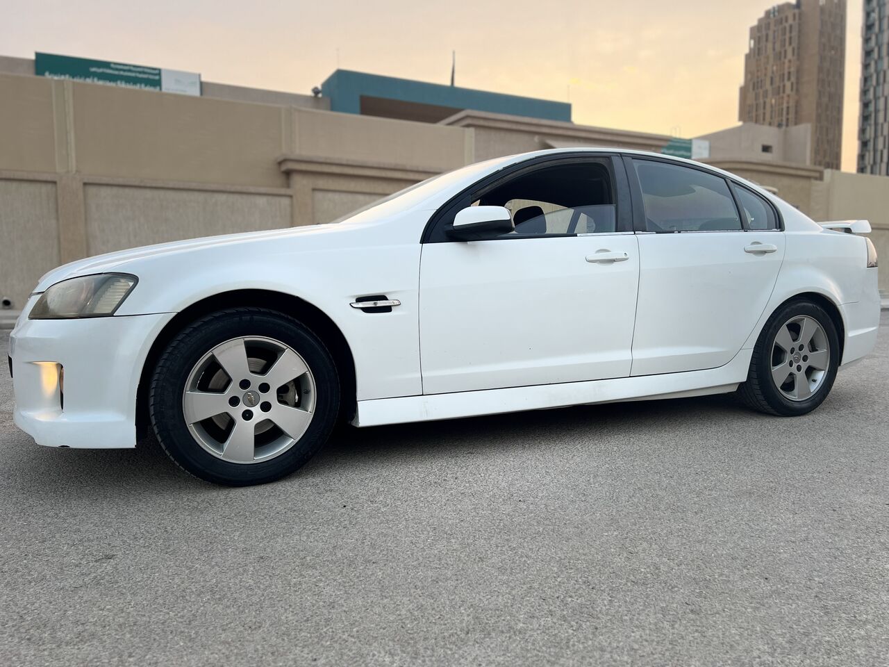 Riyadh, Vehicles, Cars & Trucks , SAR 15000,  Chevrolet Lumina,  2007,  Automatic,  368861 KM,